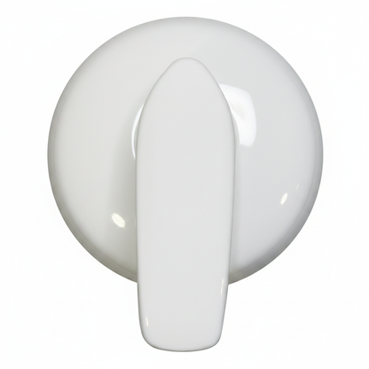 Grohe 29605L 5 Way Diverter valve - white