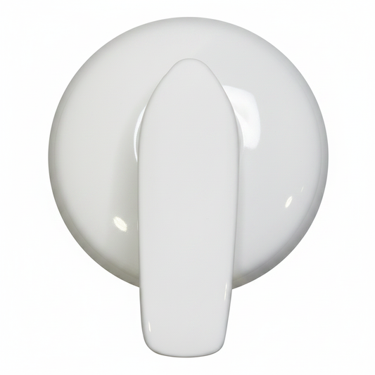 Grohe 29605L 5 Way Diverter valve - white