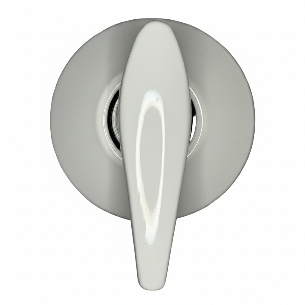 Grohe 29700L Relexa 3 way diverter White