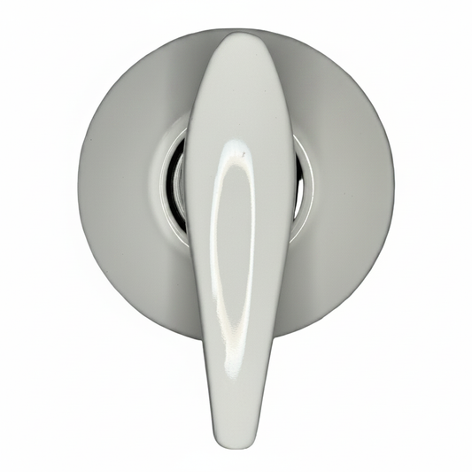 Grohe 29700L Relexa 3 way diverter White