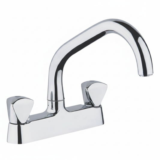 Grohe 31013 Carolina Kitchen Mixer