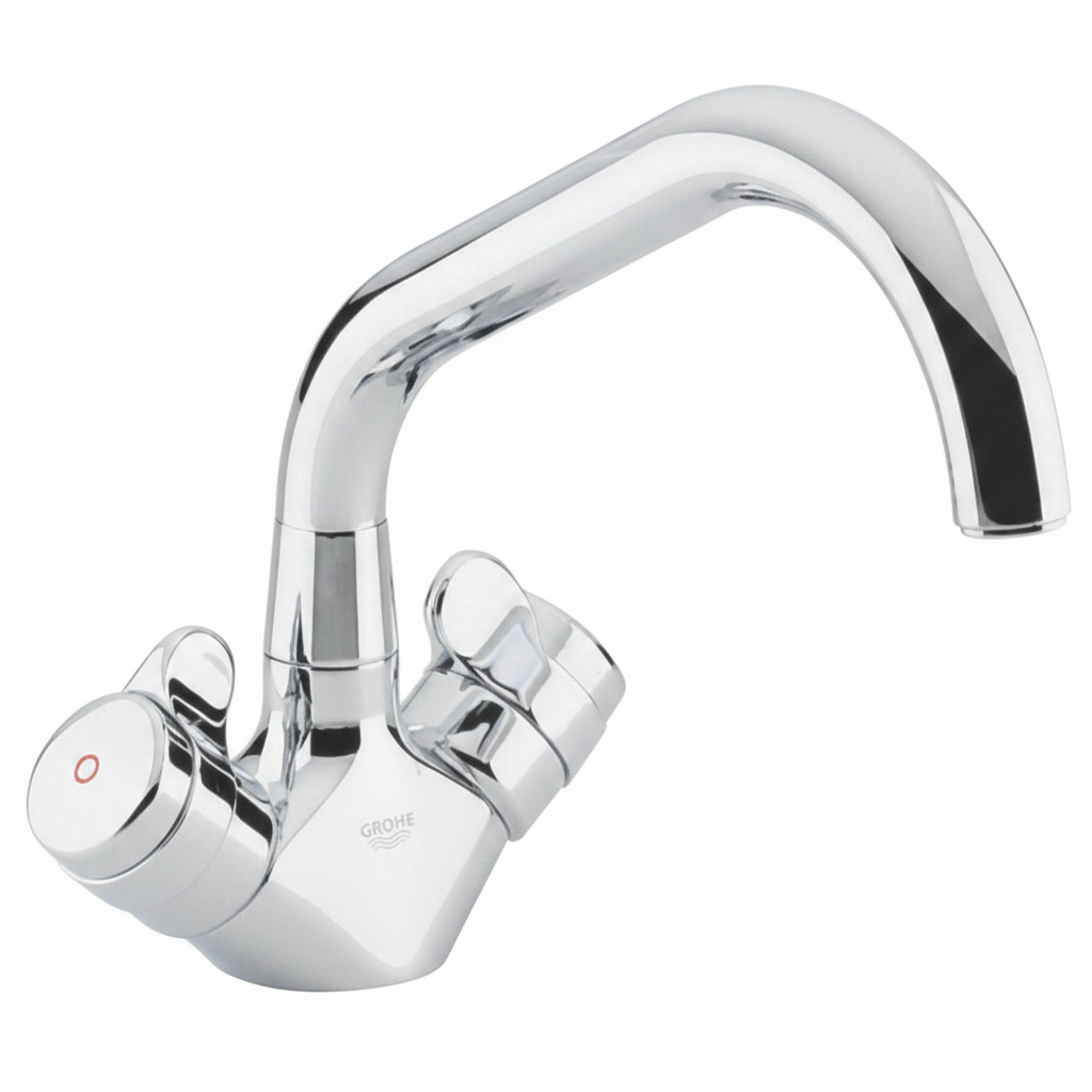 Grohe 31289 Petita Sink Mixer