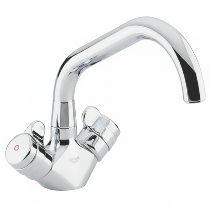 Grohe 31289 Petita Sink Mixer