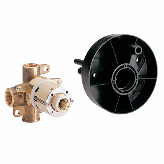 Grohe 33962 Concealed Shower Mixer Body only