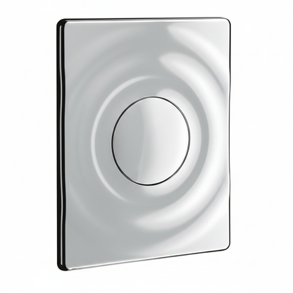 Grohe 37063 Dal Surf Flush Plate