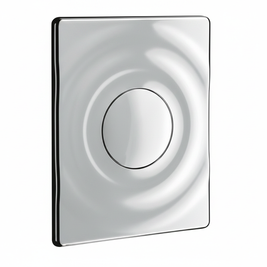 Grohe 37063 Dal Surf Flush Plate