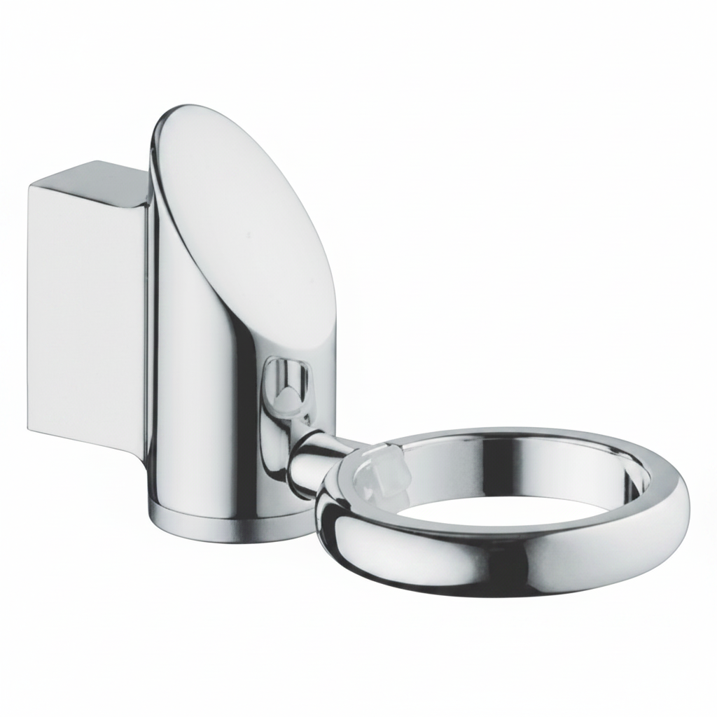 Grohe 40165 Taron Soap Dish Holder
