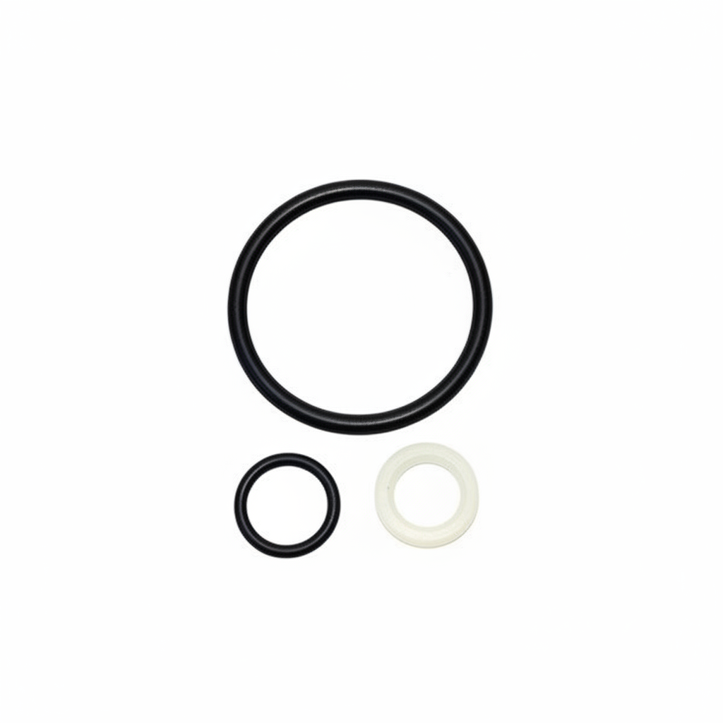 Grohe 45016 Spares Pack For Puw - Washers
