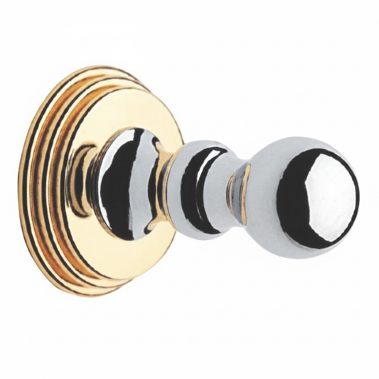 Grohe 45025IG Sinfonia Robe Hook