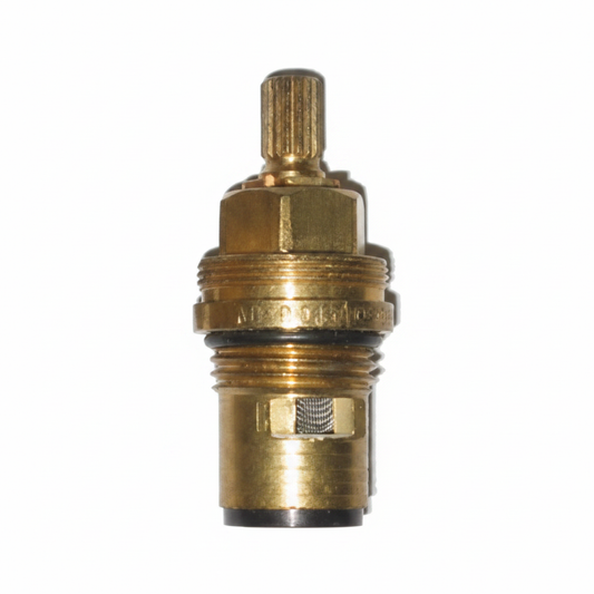 Grohe 45138 1/2" Ceramic Cartridge 1/2 turn Cold