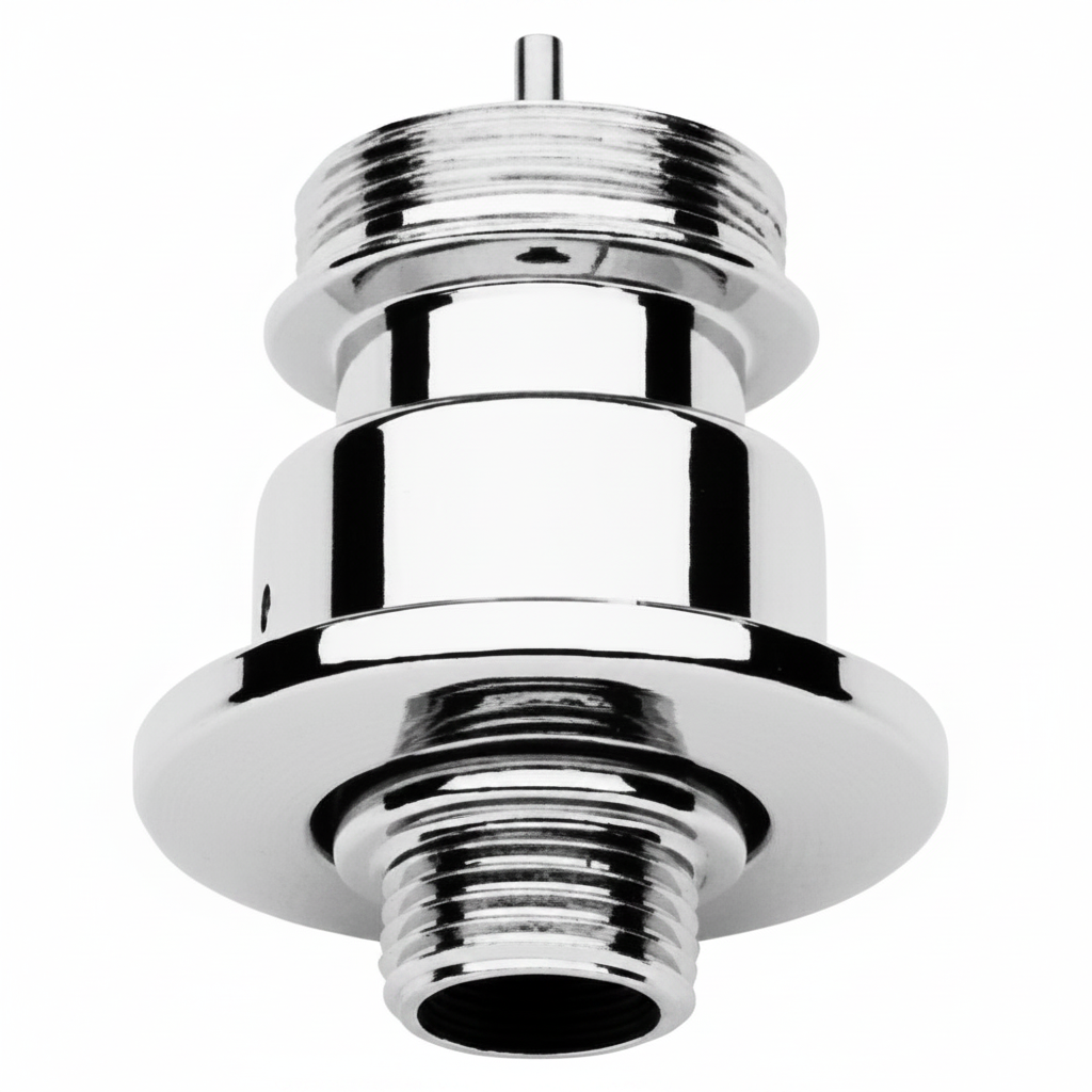 Grohe 45158 Inline diverter