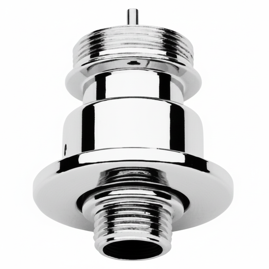 Grohe 45158 Inline diverter