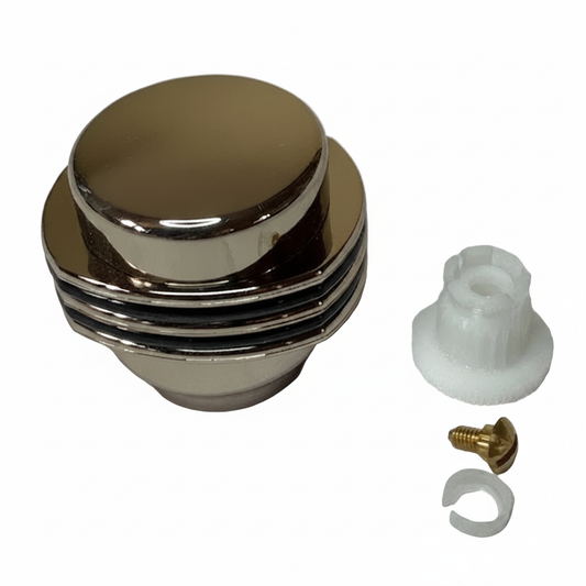 Grohe 45206Z00 Symetra Handle (Single) Sundance Gold