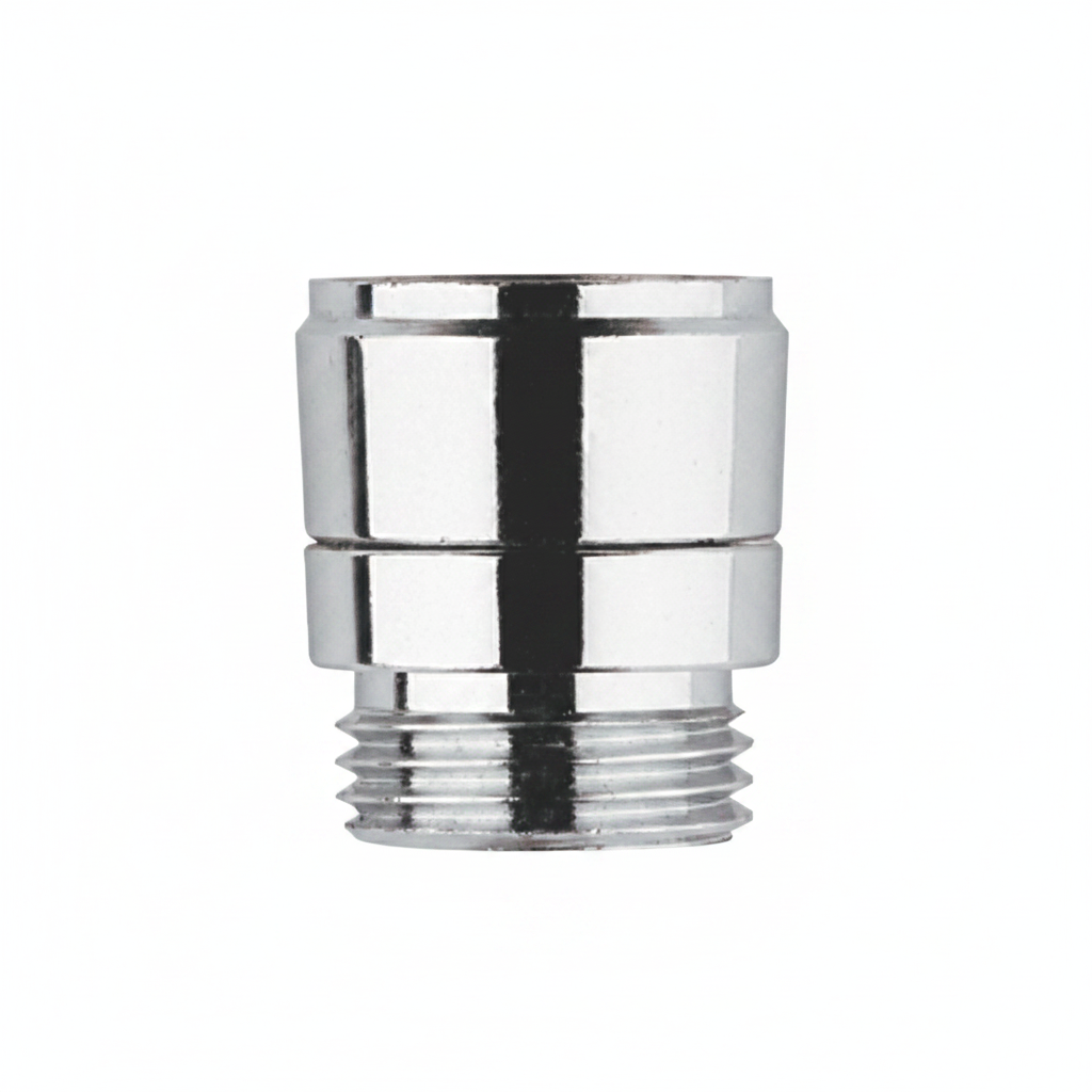 Grohe 45296 Swivel Hose Connector