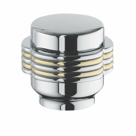 Grohe 45306IR Clova Handle CP/Solibra