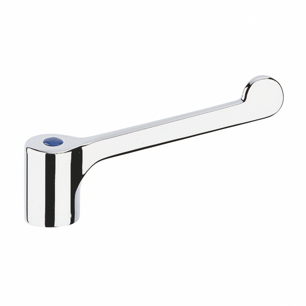 Grohe 45314 Hospita Lever 150 mm Cold