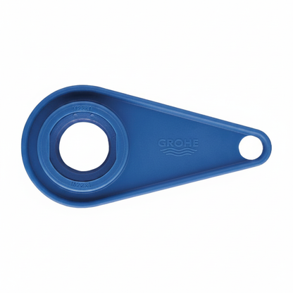 Grohe 45537000 Mousseur Key for M22x1, M24x1 and M28x1