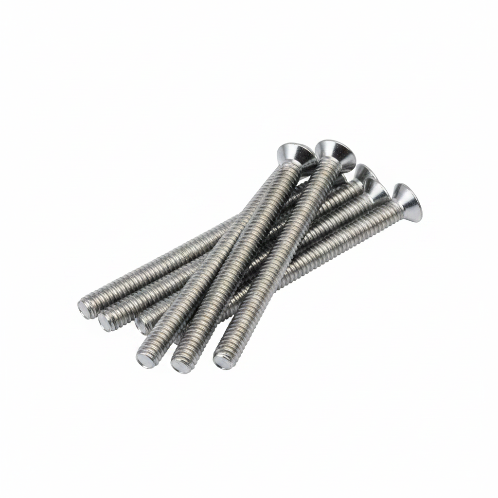 Grohe 46227 Chrome Plated Screws
