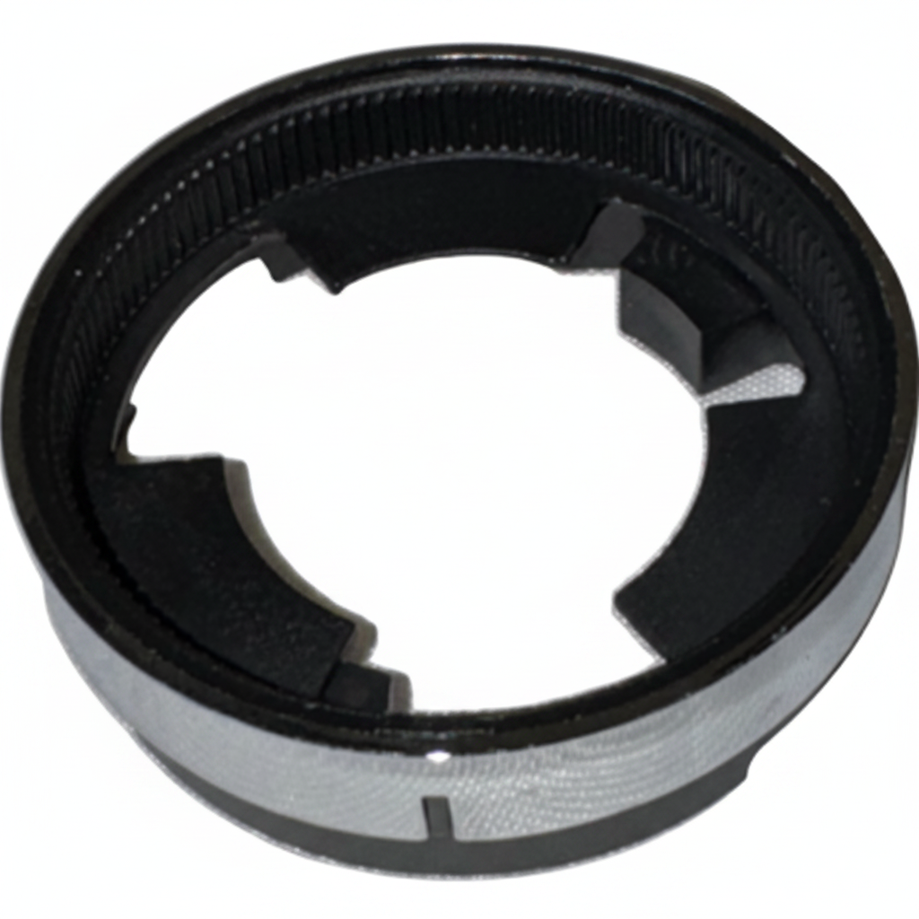 Grohe 472120009 Grohmix 43 Deg Stop Ring 1/2"
