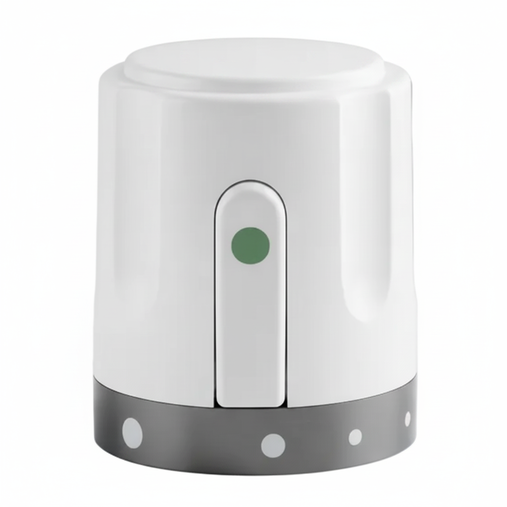 Grohe 47245L Auto 2000 Flow Control Eco