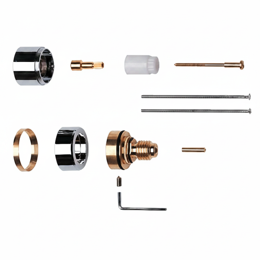 Grohe 47261 Extension Set 275mm