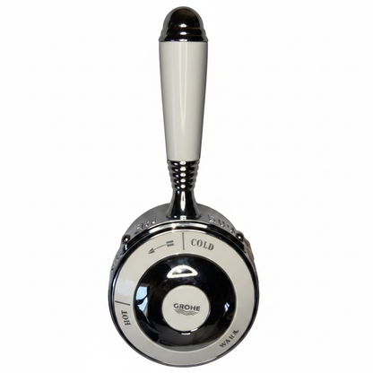 Grohe 47596ILO Avensys TMV3 Traditional Lever