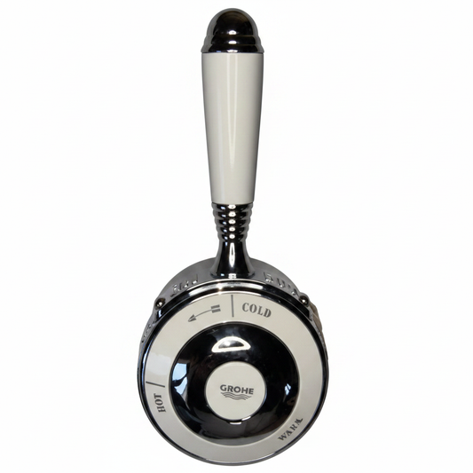 Grohe 47596ILO Avensys TMV3 Traditional Lever