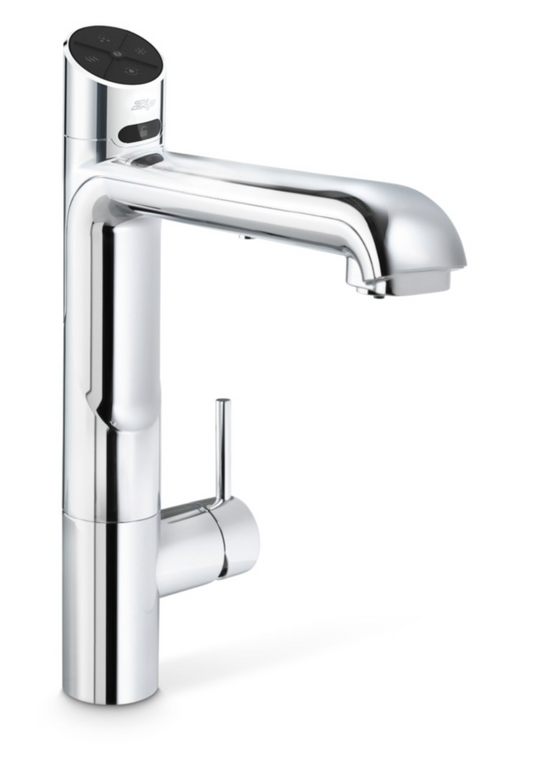 Zip HydroTap G5 H56799Z00UK Classic Plus All in One boiling chilled 140/75 plus hot & cold (mains) water