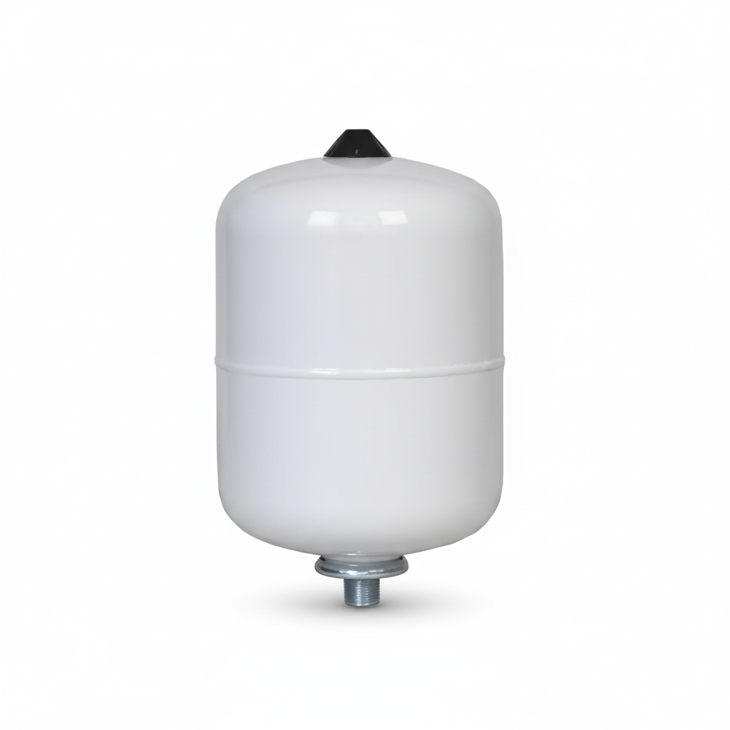 Ibaiondo 02012070 SMF 12 Ltr Solar Expansion Vessel
