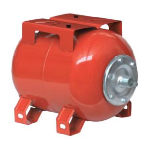 Ibaiondo 03220202 200 Ltr Horizontal Potable Expansion Vessel with pump base