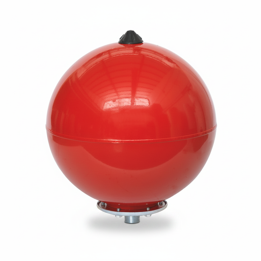 Ibaiondo 01025051 24 Ltr AMR Potable Expansion Vessel