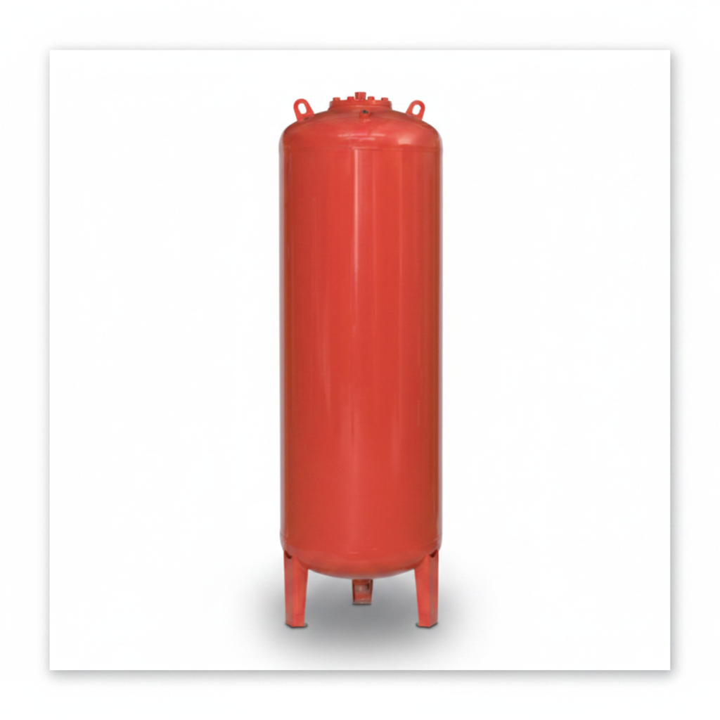 Ibaiondo 03910031 1000 Ltr Potable Expansion Vessel