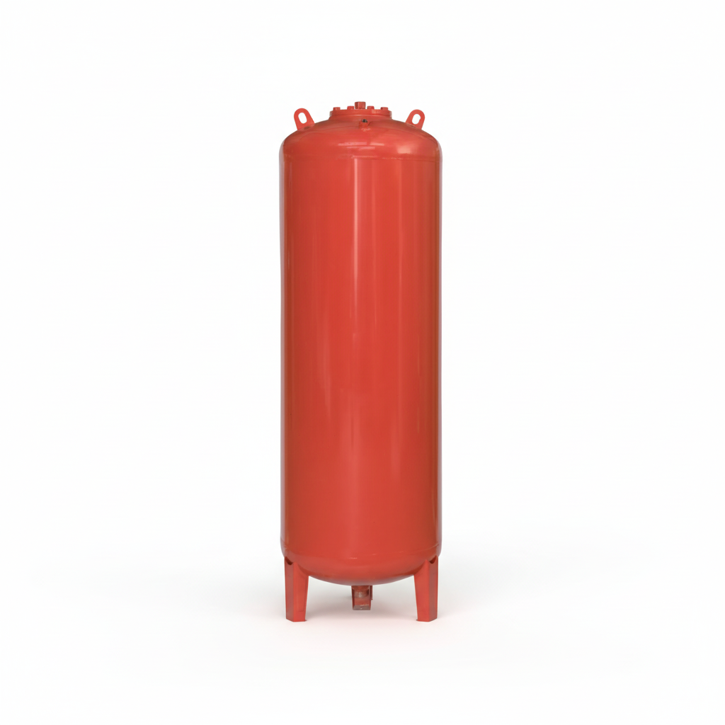 Ibaiondo 1000 Ltr Expansion Vessel