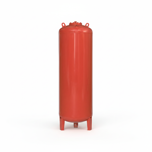 Ibaiondo 1000 Ltr Expansion Vessel