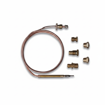 Orkli T140-900 Super Universal Thermocouple - horizontal view