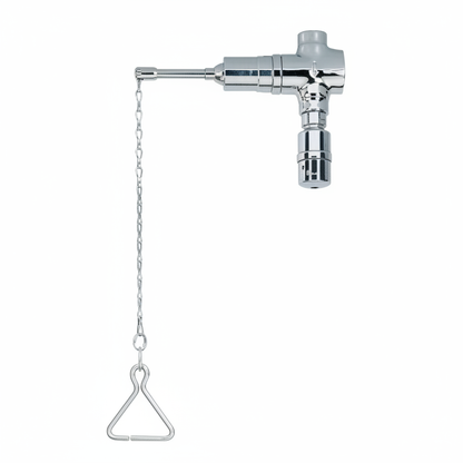 River R743 Ceiling Mounted Drench Shower