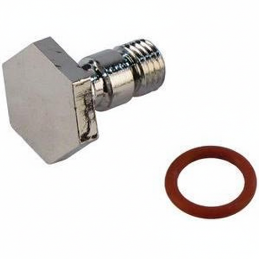 Zip 90495 Banjo screw c/w o ring