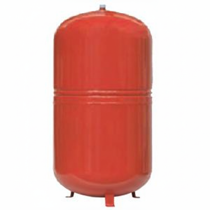 Ibaiondo CMF 50 Ltr Heating Expansion Vessel - mirrored view