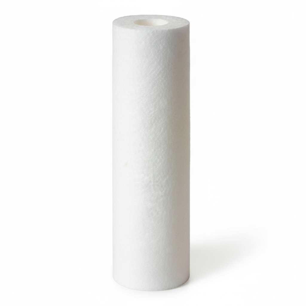 Liff NSW5 SB10-5 10 inch 5 Micron Sediment Filter Cartridge