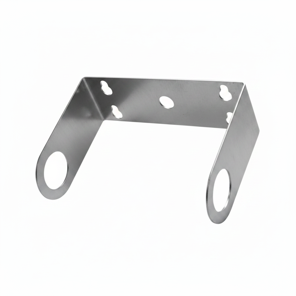 Liff SDL2 support bracket for NDL2 housing - side view