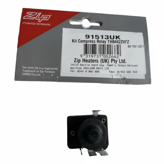 Zip SP91513 Compressor Relay