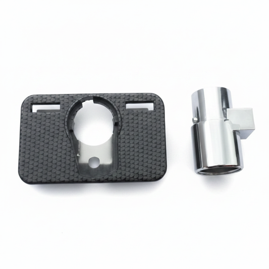 Zip 90562 Outlet Nozzle Kit Stainless Steel