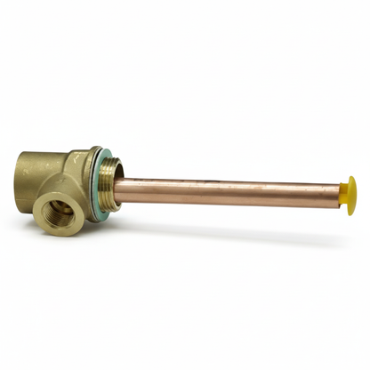 Grundfos Watermill 22mm Surrey Flange