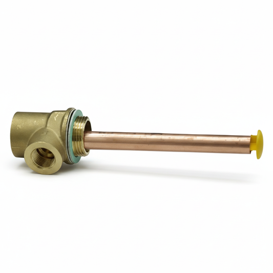 Grundfos Watermill 22mm Surrey Flange