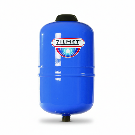 Zilmet 11A000822 8 Ltr Water Pro Potable Expan. Vessel