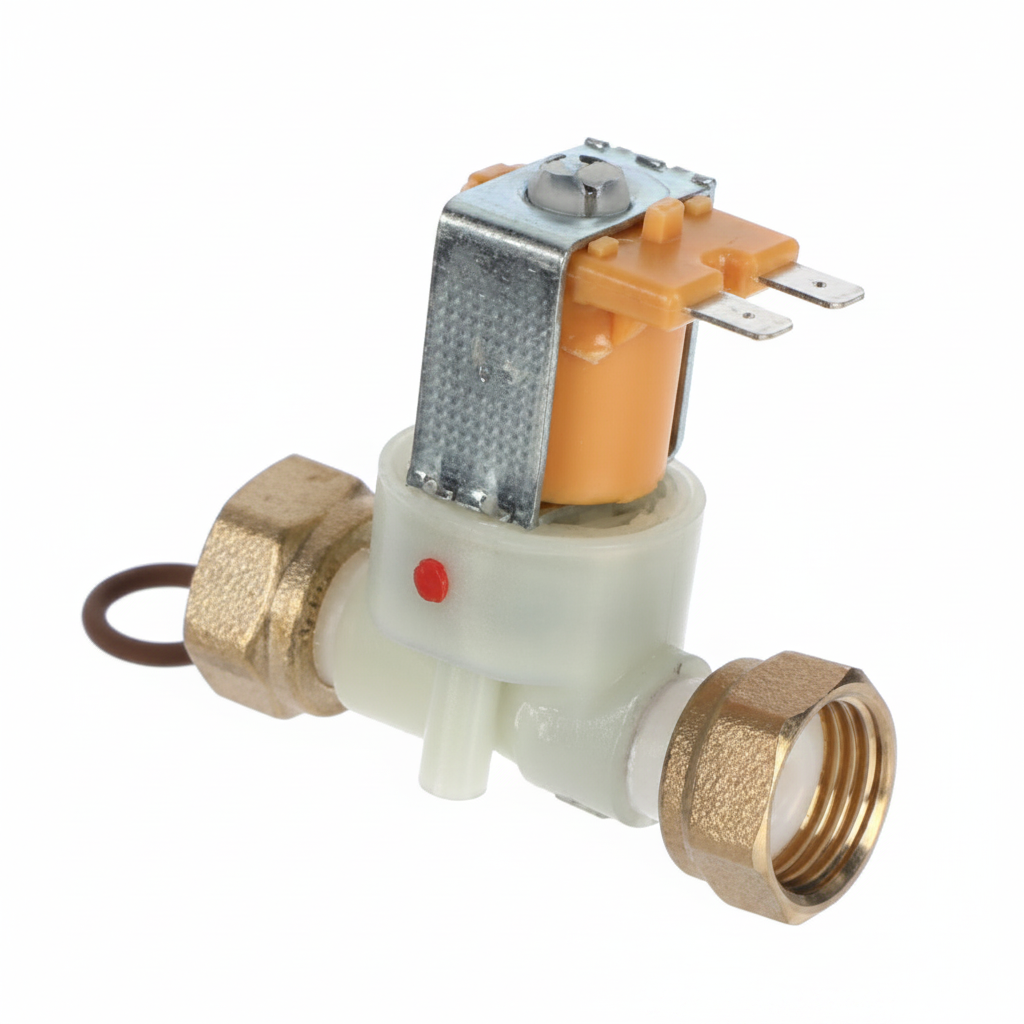 Zip 91467 Boiling Solenoid