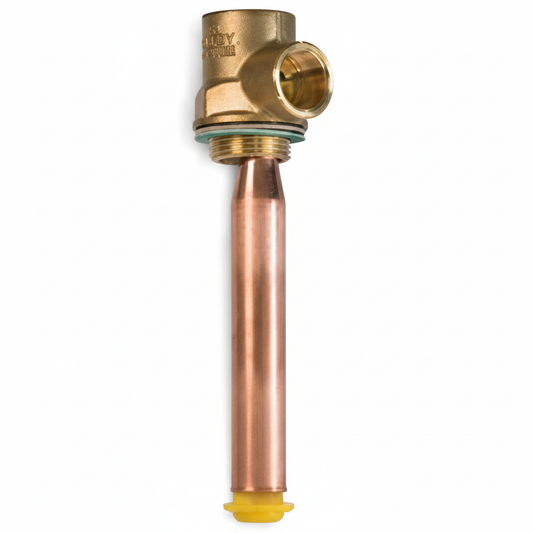 Grundfos Watermill 15mm Surrey Flange