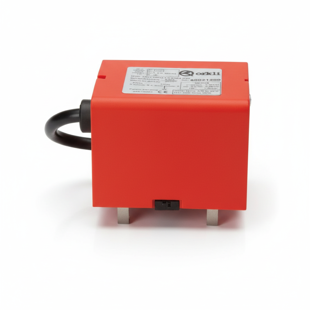 Orkli 50021600 Replacement Motorised Valve Head