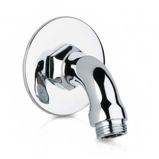 Grohe 28429 Shower Arm Short Projection 1/2"