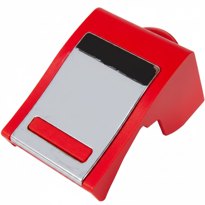 Zip 94501 Red Tap Handle Assembly Hydroboil
